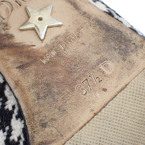 J'ADIOR ポインテッドトゥ パンプス 37 1/2