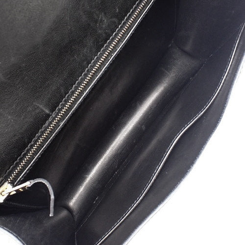 コンスタンス23 カーフ ボックスカーフ ゴールド金具 □D刻印 肩掛け