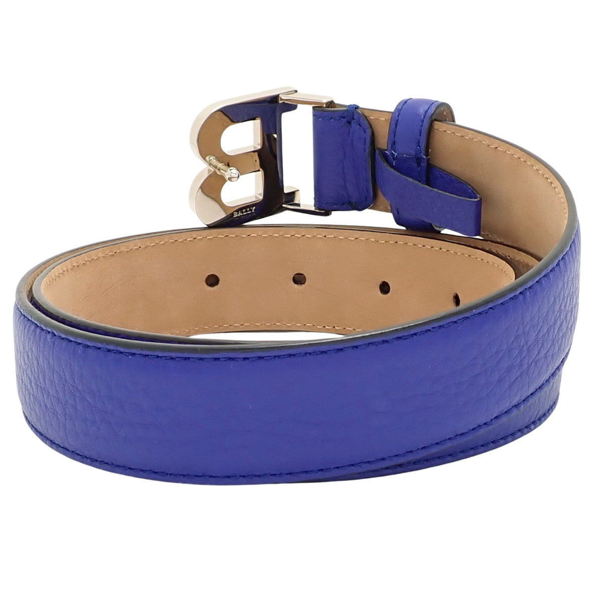 B-buckle belt 85/34