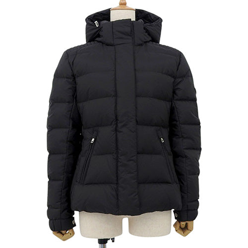 Down Jacket, 2020, Size 46, Apparel, Fashion, Hooded