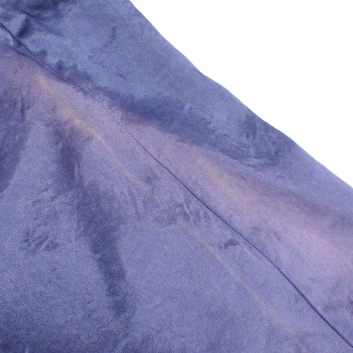 Interlocking G open collar short sleeve shirt size 48 with patch