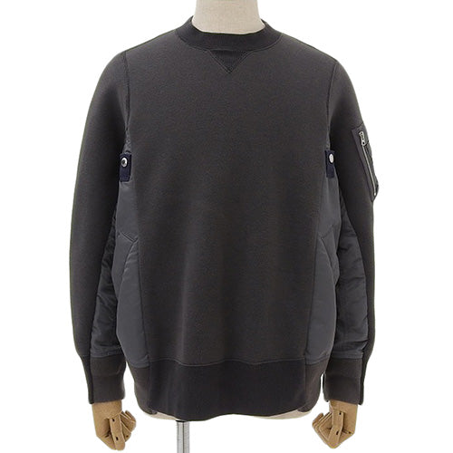 スウェット 2024年 1 トレーナー