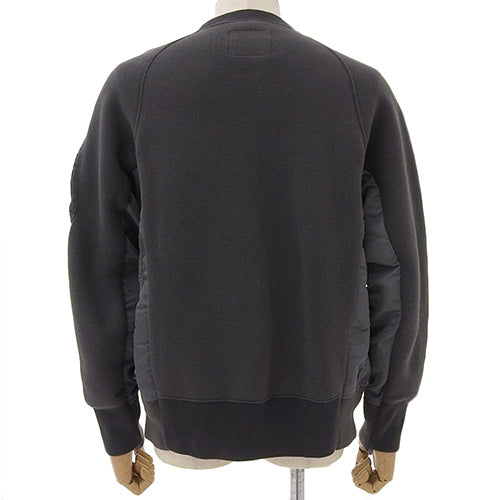 スウェット 2024年 1 トレーナー