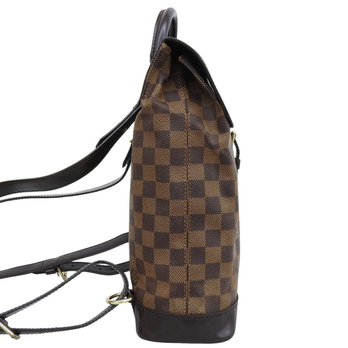 Damier Ebene Soho N51132