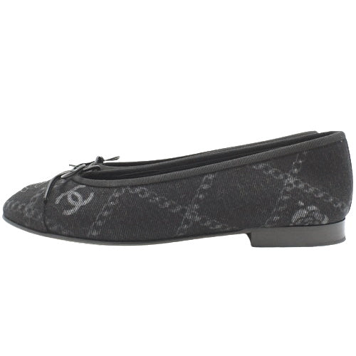 山茶花芭蕾舞鞋 36C