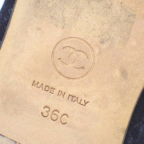 山茶花芭蕾舞鞋 36C