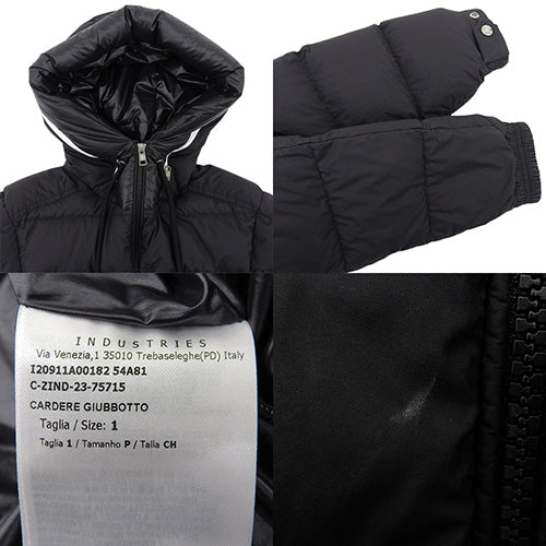 CARDERE GIUBBOTTO Down Jacket 2023 1