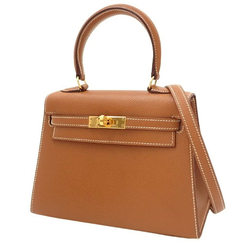 ミニケリー クシュベル ゴールド 〇X刻印