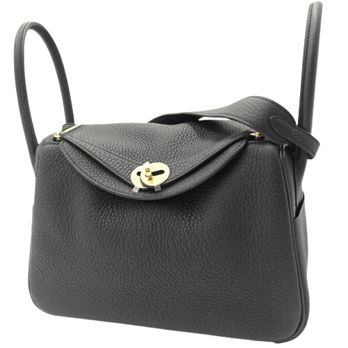 【新品】リンディ26 トリヨンクレマンス K刻印