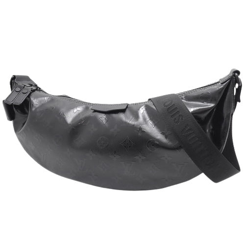 Monogram Storm 吊床包,Monogram Storm 帆布材质,M23790