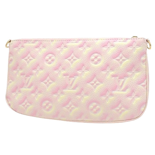 Monogram Empreinte 多口袋配件 夏季 Stardust Monogram Empreinte M46093