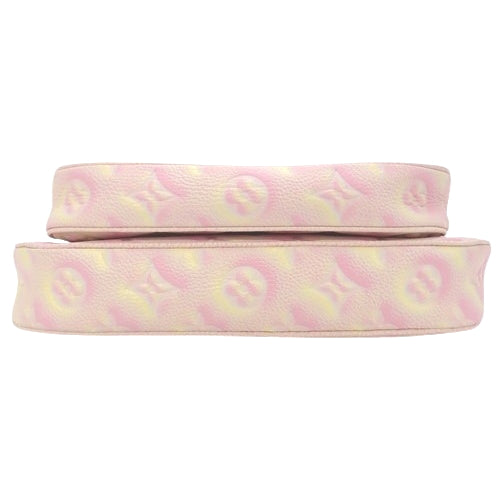 Monogram Empreinte 多口袋配件 夏季 Stardust Monogram Empreinte M46093