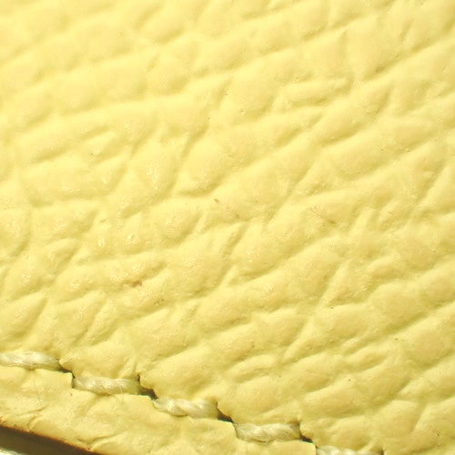 Constance Long To-Go, Vo'e Epsom leather, Jaune Poussin color, gold hardware, Z stamp.