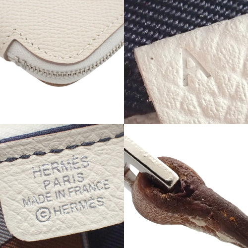 Azap Compact Mini Silkin,Epsom Silk,钯金配件,粘土,印章