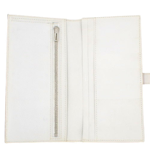 Be'an Soufflé, Epsom calfskin, palladium hardware, Rose Tyrian/Blanc, silver hardware, □O stamp.