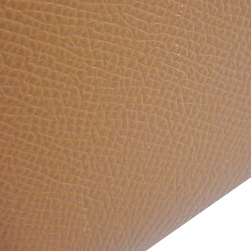 Azap Compact, Silk In, Epsom cowhide, silk, palladium hardware, gold, Bleu du Noyer, silver hardware, D-stamp.