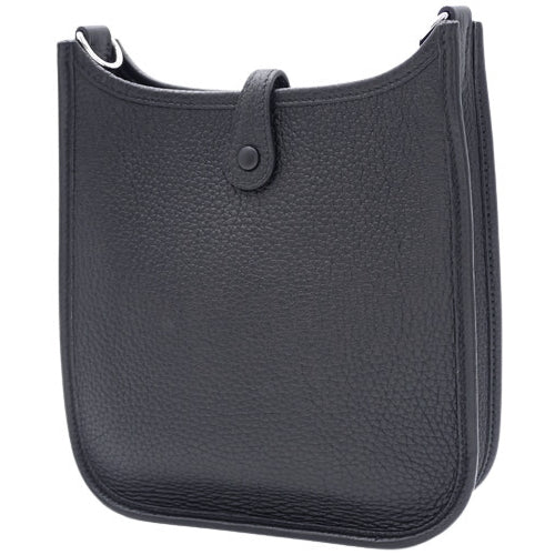 Evelyn Amazon TPM Evelyn Taurillon Clemence leather with palladium hardware and B stamp