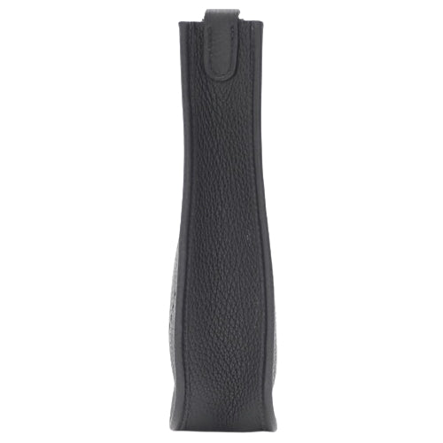 Evelyn Amazon TPM Evelyn Taurillon Clemence leather with palladium hardware and B stamp