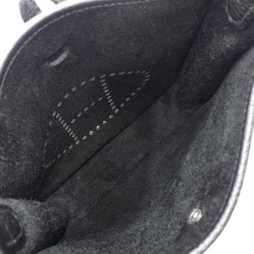 Evelyn Amazon TPM Evelyn Taurillon Clemence leather with palladium hardware and B stamp