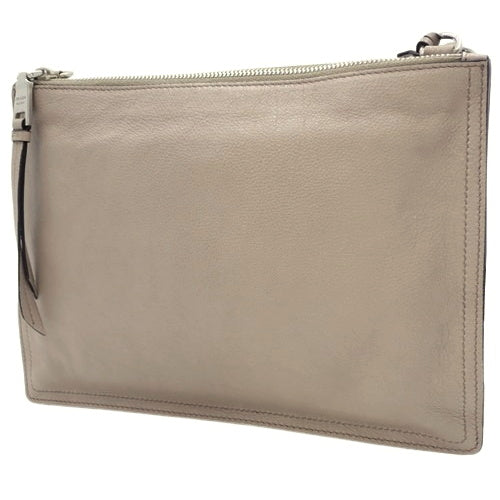 Etiquet 皮革 GLASE'CALF POMICE 1BH113