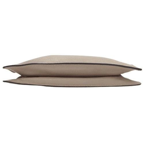 エティケット レザー GLASE‘CALF POMICE 1BH113