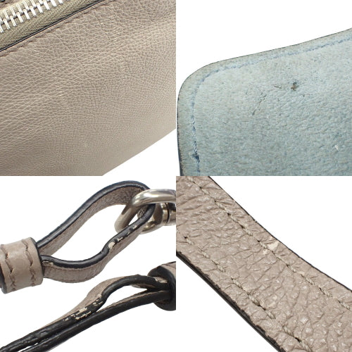 Etiquet 皮革 GLASE'CALF POMICE 1BH113