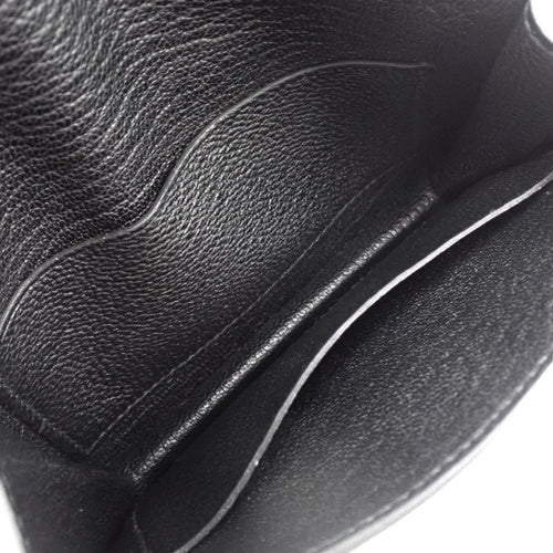 Lauris Ruri 超薄钱包 Chevre Mysore Z 印花