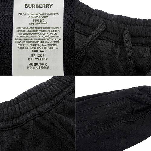 Logo Shorts XS Shorts Apparel Fashion Sweatpants