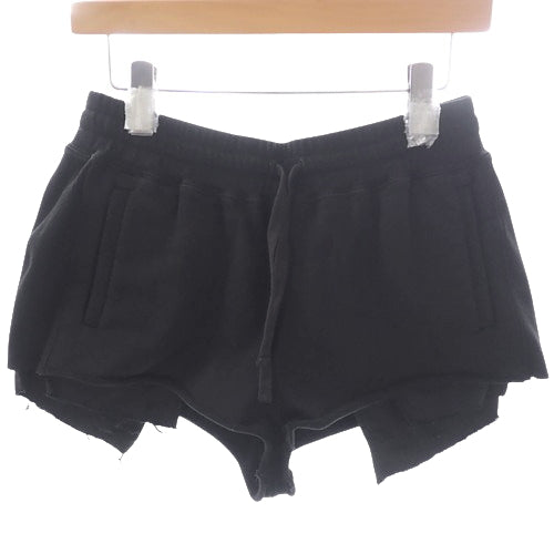 ショートパンツ 2023年 40 アパレル ファッション エンボスロゴ