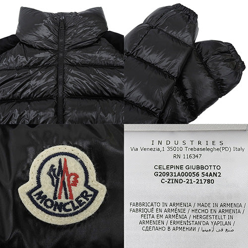 CELEPINE GIUBBOTTO Down Jacket 2021 4