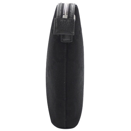 ジャンボGG ミディアム メッセンジャーバッグ クラッチバッグ レザー ジャンボGGキャンバス 739668