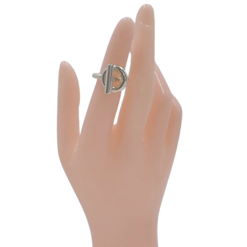 Echappé Ring MM Silver 925 Sv Accessories Jewelry