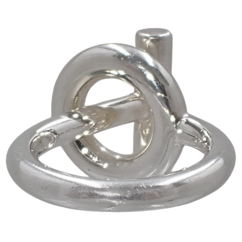 Echappé Ring MM Silver 925 Sv Accessories Jewelry