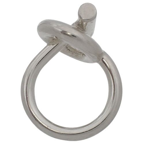 Echappé Ring MM Silver 925 Sv Accessories Jewelry