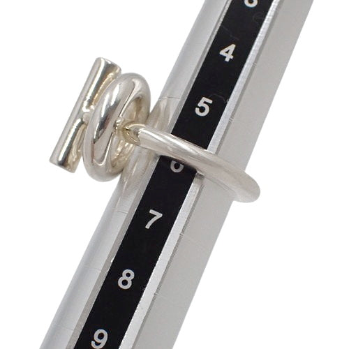 Echappé 戒指 MM 银 925 Sv 配饰 珠宝