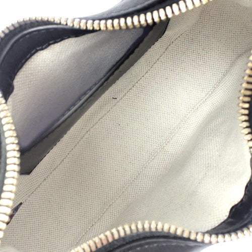 GGマトラッセ ダブルG ミニバッグ 2WAY チェーンショルダー ハンドバッグ レザー 739736