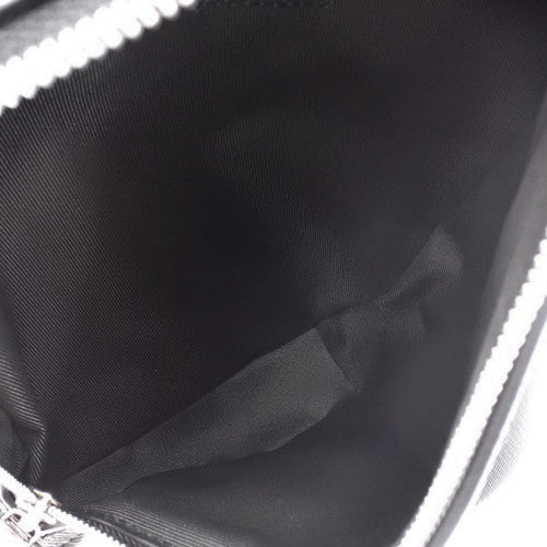 タイガラマ デュオ・スリングバッグ ショルダー メッセンジャー モノグラムエクリプス タイガレザー M30936