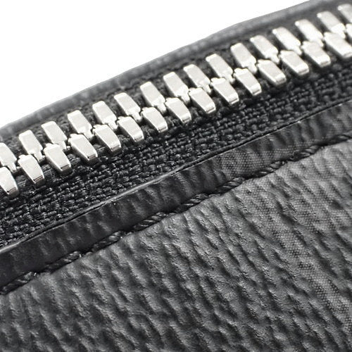 Taiga Rama Duo Sling 单肩斜挎包,采用 Monogram Eclipse Taiga 皮革制成(M30936)