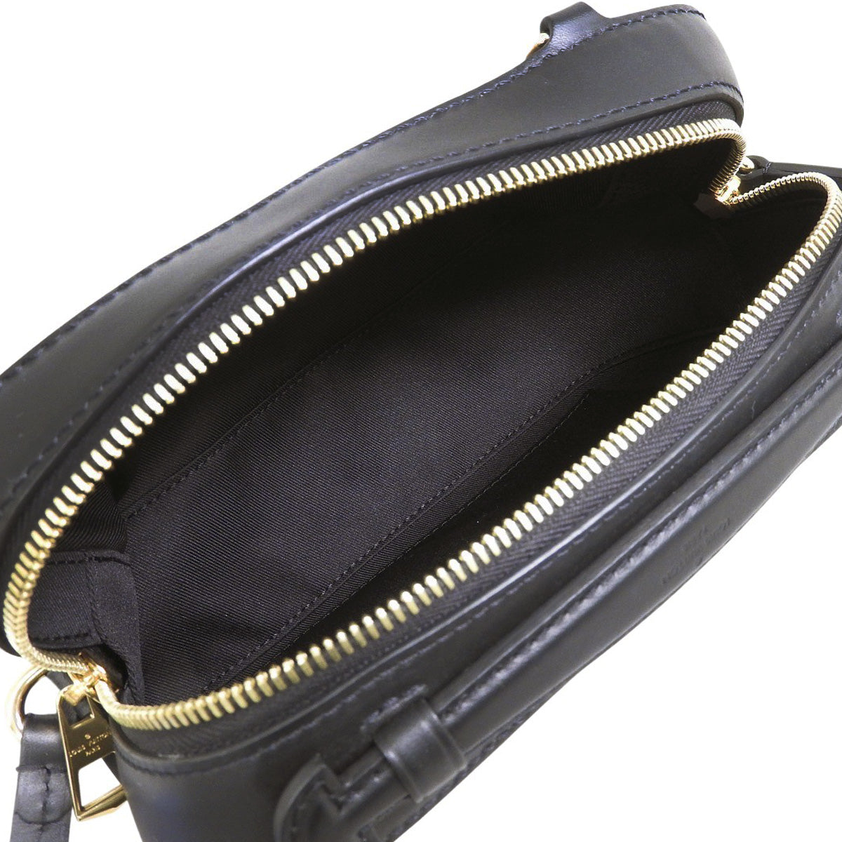 Damier Santa Monica Damier 帆布棕色 N40189