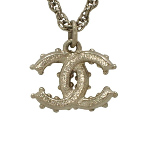 Cocomark 珍珠和水钻项链,金属(GP),仿珍珠和水钻