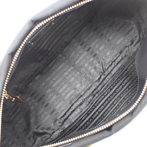 2WAYバッグ ナイロン TESSUTO+SOFT CA NERO 1BA864 ショルダー 肩掛け 斜め掛け