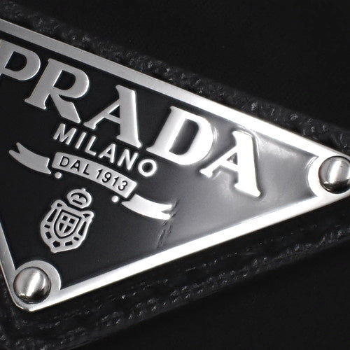 Re-Nylon 2-Way 背包、腰包、腰包、网眼尼龙、NERO 2VL038