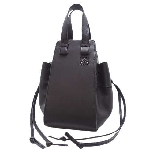 Hammock Drawstring Small Calfskin 329.77.Z95