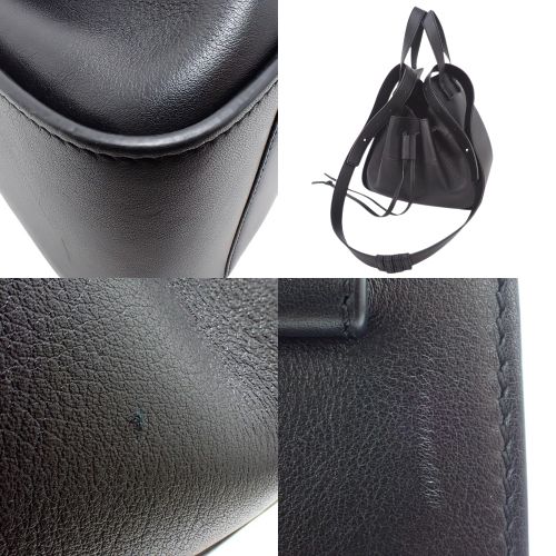 Hammock Drawstring Small Calfskin 329.77.Z95