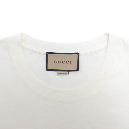 インターロッキングG シェリー Tシャツ L