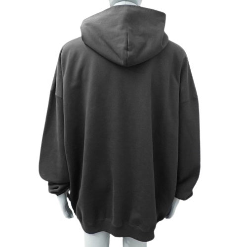 Logo Hoodie Gym Wear 2020 XXS Oversized Hoodie