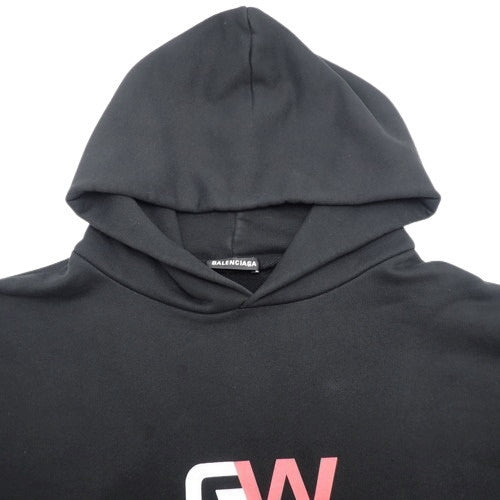 Logo Hoodie Gym Wear 2020 XXS Oversized Hoodie