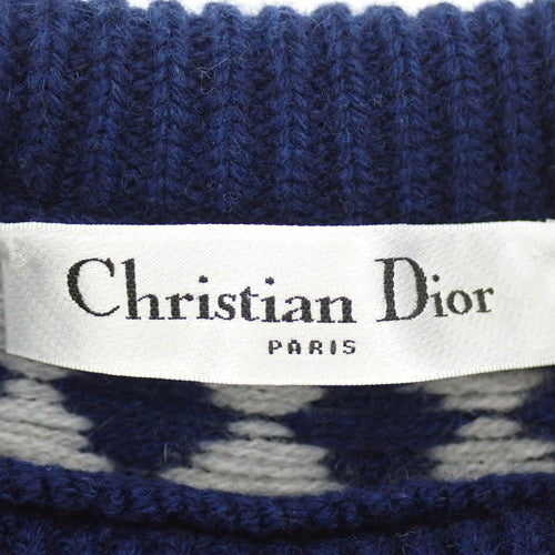 2021 年签名款毛衣,34 码,高领,星星标志,针织,长袖