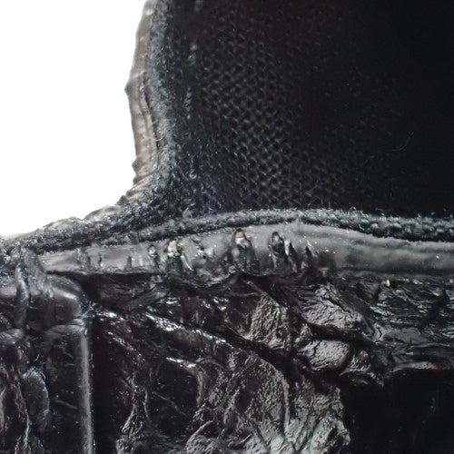 Neo Cagole XS Leather Bag, Black, 700940 - 2-way shoulder bag, can be worn as a shoulder bag or crossbody bag.