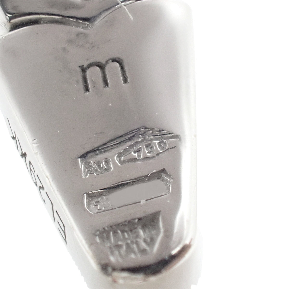 ヴァイパー ブレスレット ダイヤモンド ホワイトゴールド K18WG アクセサリー ジュエリー バングル 蛇 ヘビ パヴェ